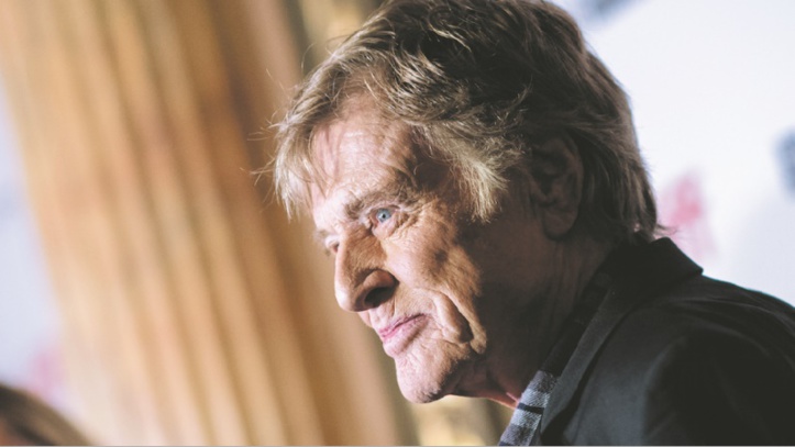 Les regrets de Robert Redford après avoir annoncé sa retraite