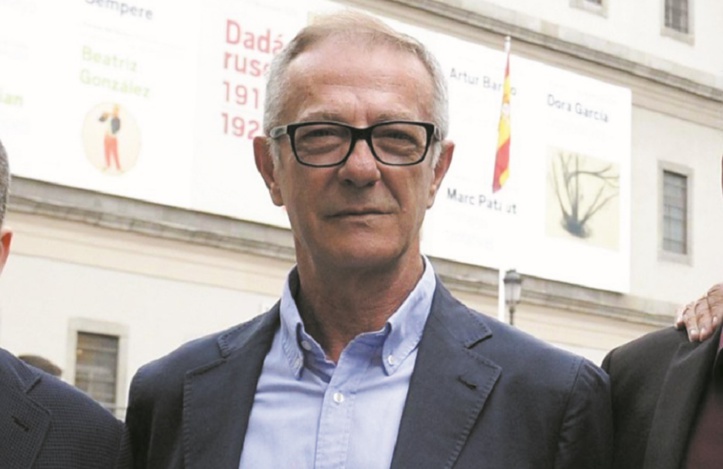 Quand José Guirao vient expliquer les enjeux de la politique culturelle espagnole au Maroc