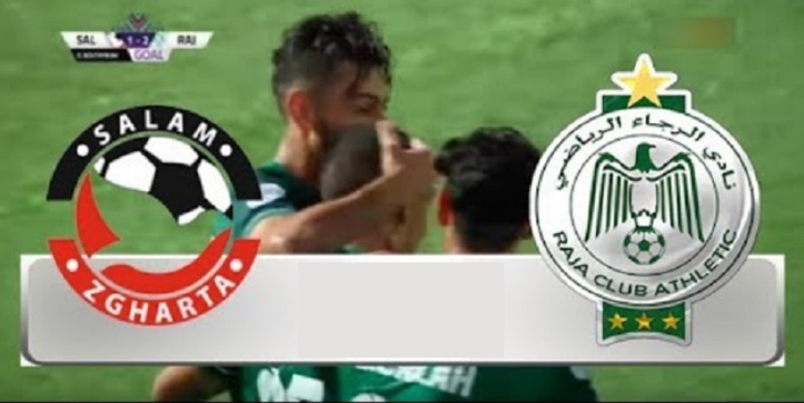 Coupe arabe : Zrarta, un adversaire à la portée du Raja