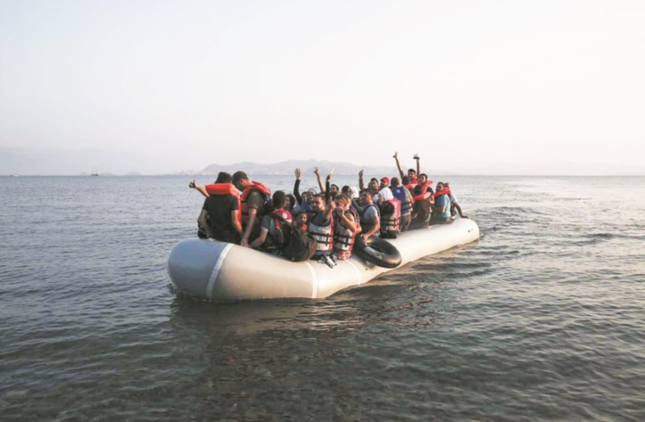 Fièvre migratoire Fièvre migratoire