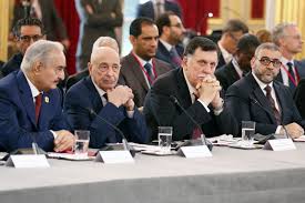 L'émissaire de l'ONU en Libye sceptique sur des élections avant la fin de l'année L'émissaire de l'ONU en Libye sceptique sur des élections avant la fin de l'année