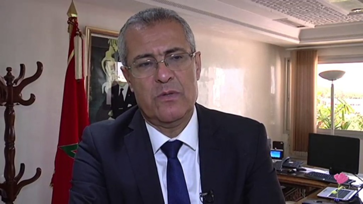 Mohamed Benabdelkader : L’éducation et la formation sont des piliers de la lutte contre la corruption Mohamed Benabdelkader : L’éducation et la formation sont des piliers de la lutte contre la corruption