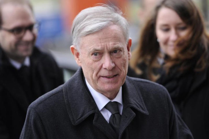 L'ONU invite le Maroc et l’Algérie à relancer le processus de paix au Sahara L'ONU invite le Maroc et l’Algérie à relancer le processus de paix au Sahara