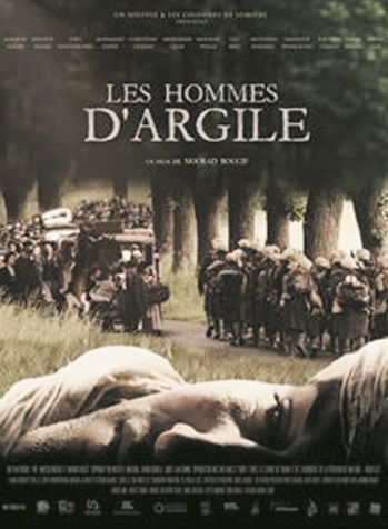 Le GP du Festival méditerranéen cinéma et immigration d’Oujda attribué au film “Les hommes d’argile”