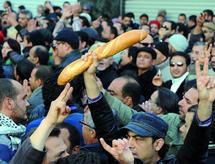 Tunisie : l'illusion du miracle économique laisse place à la révolte Tunisie : l'illusion du miracle économique laisse place à la révolte