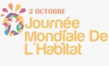 Journée mondiale de l'habitat : une meilleure gestion des déchets solides, pour des villes propres et intelligentes Journée mondiale de l'habitat : une meilleure gestion des déchets solides, pour des villes propres et intelligentes