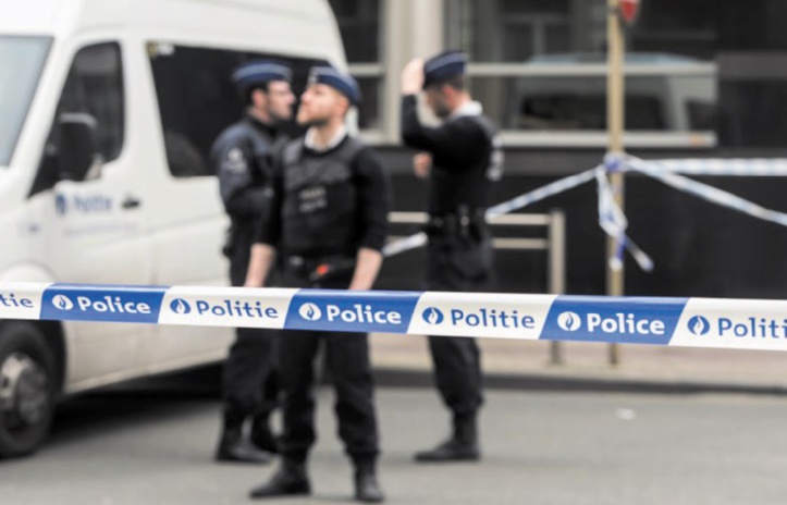 Paris accuse l'Iran d'un projet d'attentat et gèle des avoirs