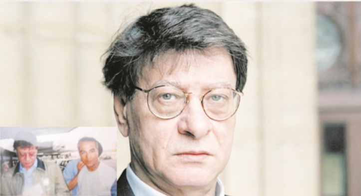 Mahmoud Darwich : Le cantique épique