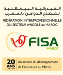 La promotion du secteur avicole marocain au centre d'une mission BtoB de la FISA au Bénin La promotion du secteur avicole marocain au centre d'une mission BtoB de la FISA au Bénin
