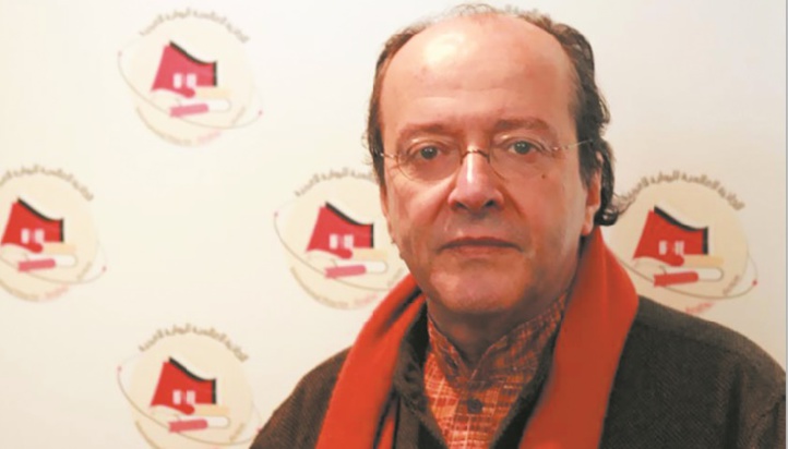 Mohamed Berrada plaide pour une critique audacieuse de la part des intellectuels arabes