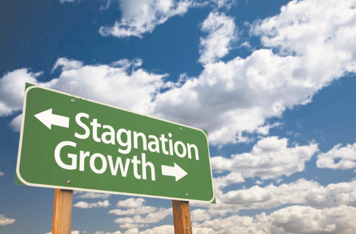 Le spectre de la stagnation plane sur l’économie nationale : L’Etat appelé à la rescousse Le spectre de la stagnation plane sur l’économie nationale : L’Etat appelé à la rescousse