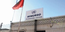 Antonio Guterres demande à l'ONU de proroger le mandat de la MINURSO Antonio Guterres demande à l'ONU de proroger le mandat de la MINURSO