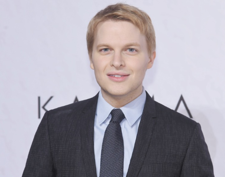 Ronan Farrow, le journaliste coupeur de têtes, héros du #MeToo Ronan Farrow, le journaliste coupeur de têtes, héros du #MeToo