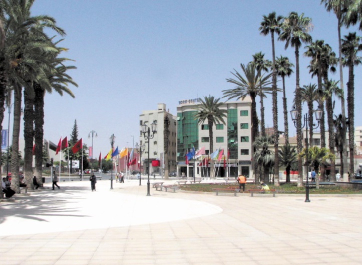 Le tissu associatif d’Oujda appelle au respect de la loi sur les associations Le tissu associatif d’Oujda appelle au respect de la loi sur les associations