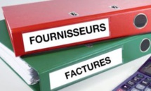 Mise en ligne d'une plateforme de traitement des réclamations des fournisseurs Mise en ligne d'une plateforme de traitement des réclamations des fournisseurs