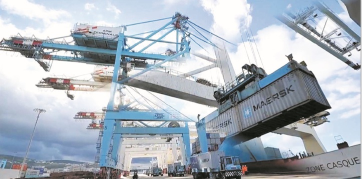 Légère amélioration de la croissance économique nationale Légère amélioration de la croissance économique nationale