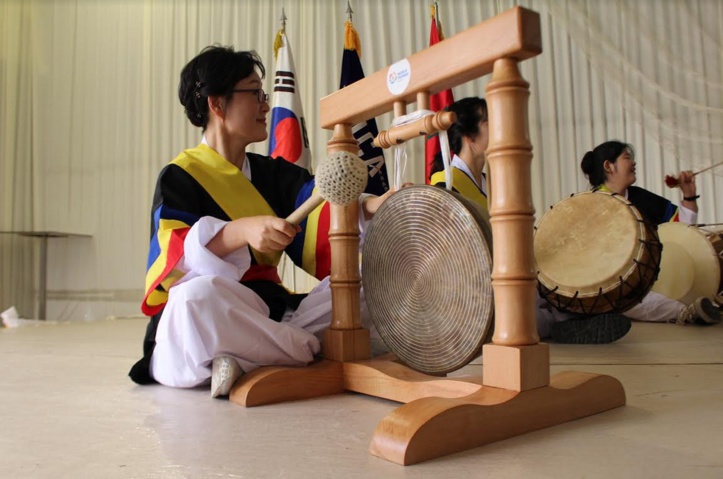 La culture coréenne à l’honneur à Fès La culture coréenne à l’honneur à Fès