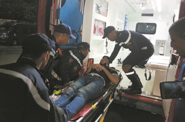 Il n’y a de pire aveugle que celui qui ne veut pas voir Il n’y a de pire aveugle que celui qui ne veut pas voir