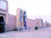 Ouverture des Rencontres de MovieMed : Ciné-tourisme à l’honneur Ouverture des Rencontres de MovieMed : Ciné-tourisme à l’honneur