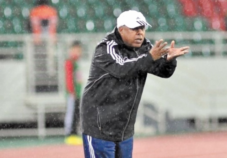 M’hamed Fakhir : C’est le pire commencement d’une saison de toute ma carrière M’hamed Fakhir : C’est le pire commencement d’une saison de toute ma carrière