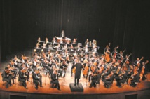 L'Orchestre philharmonique du Maroc enchante le public casablancais avec un concert inédit L'Orchestre philharmonique du Maroc enchante le public casablancais avec un concert inédit