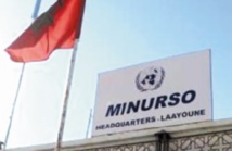 Réunion des pays contributeurs à la MINURSO Réunion des pays contributeurs à la MINURSO