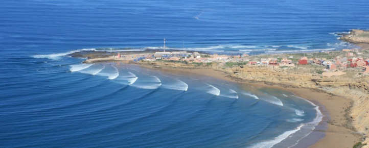 A Imsouane, les pêcheurs n’ont pas trop envie de surfer sur la vague A Imsouane, les pêcheurs n’ont pas trop envie de surfer sur la vague