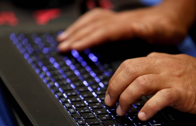 Les cyber-jihadistes sont "plus motivés que compétents"