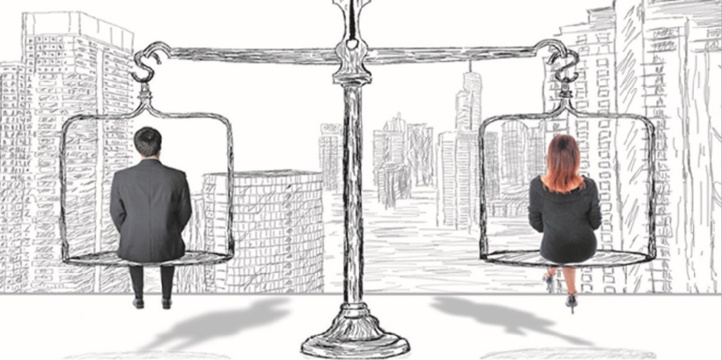 L’égalité des droits, les femmes n’en démordent pas L’égalité des droits, les femmes n’en démordent pas