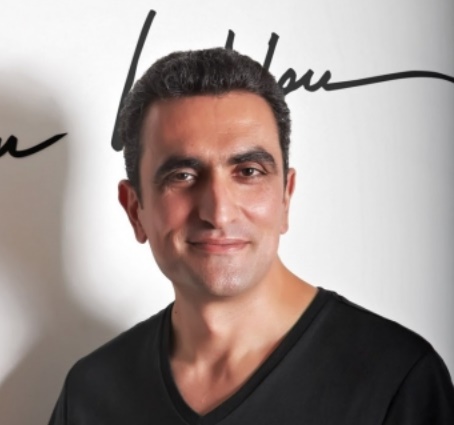 Hicham Lahlou met en relief la richesse du design et du patrimoine marocains Hicham Lahlou met en relief la richesse du design et du patrimoine marocains