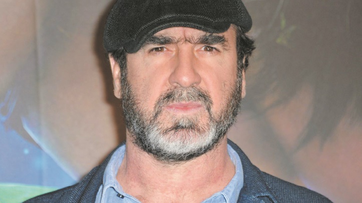 Cantona dans la peau d'un beau-père de jihadiste Cantona dans la peau d'un beau-père de jihadiste