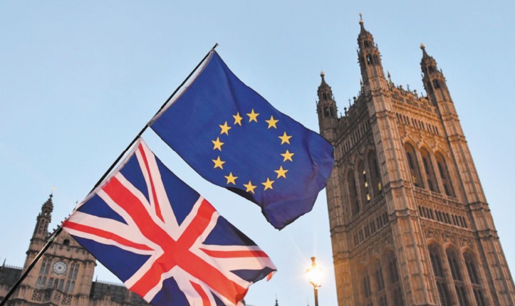 L'Irlande du Nord menace de faire capoter les négociations sur le Brexit L'Irlande du Nord menace de faire capoter les négociations sur le Brexit