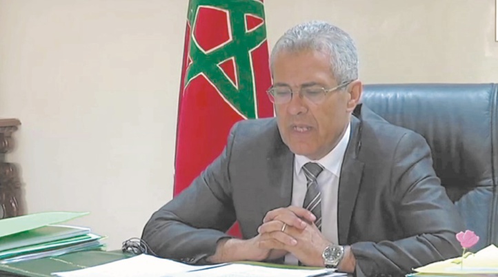 Mohamed Benabdelkader : Il est temps de valoriser la communication publique Mohamed Benabdelkader : Il est temps de valoriser la communication publique