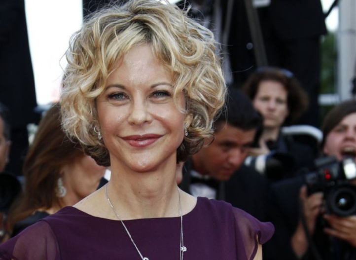 Meg Ryan annonce son retour à la télévision Meg Ryan annonce son retour à la télévision