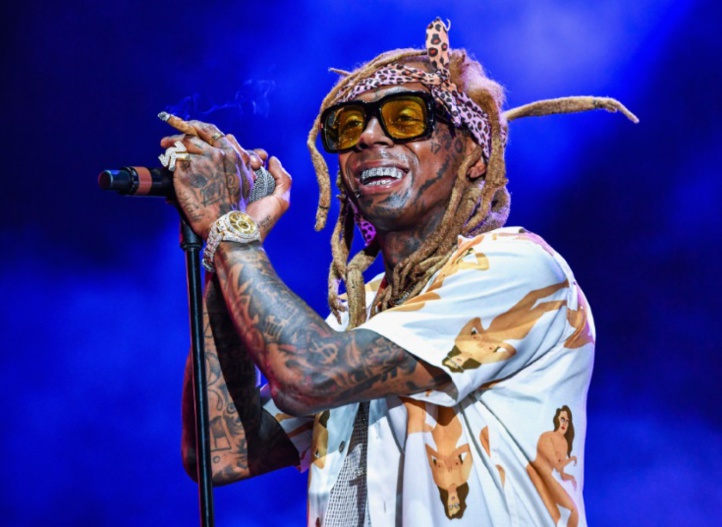 Le concert de Lil Wayne se termine dans la panique générale