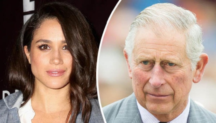 Les dépenses de Meghan Markle donnent des sueurs froides au prince Charles !
