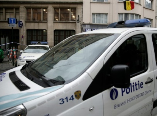 Premières inculpations dans le scandale du football belge Premières inculpations dans le scandale du football belge