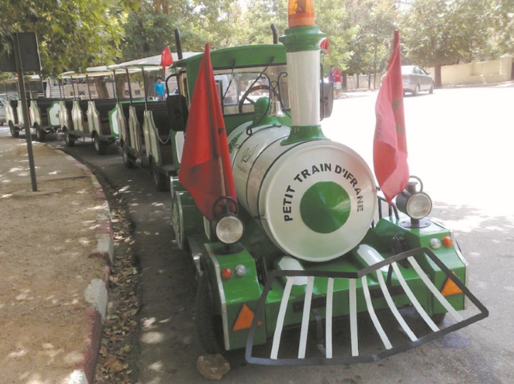 Ifrane diversifie son offre pour conforter son positionnement touristique Ifrane diversifie son offre pour conforter son positionnement touristique