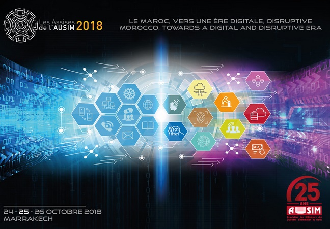 L’AUSIM adhère aux efforts d’accélération digitale L’AUSIM adhère aux efforts d’accélération digitale