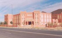 Conseil d’administration de l’Académie de Guelmim : Clôture des travaux de la 10ème session Conseil d’administration de l’Académie de Guelmim : Clôture des travaux de la 10ème session
