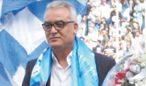 ​Abdelhamid Aberchane : Nous sommes mécontents des résultats réalisés