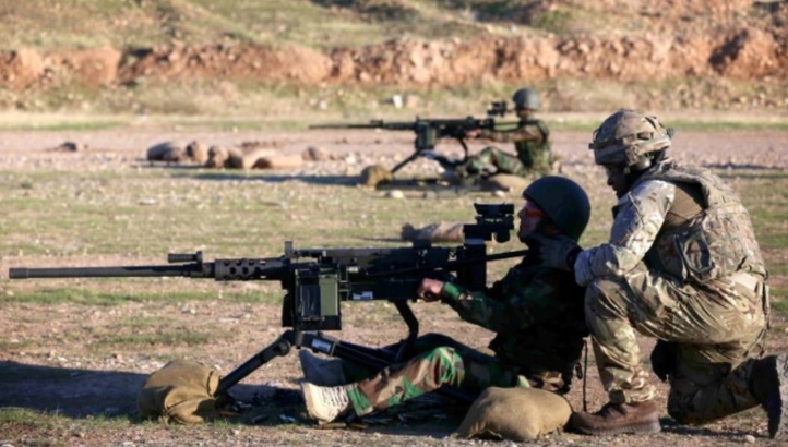 ​Les soldats britanniques souffrent davantage de stress post-traumatique