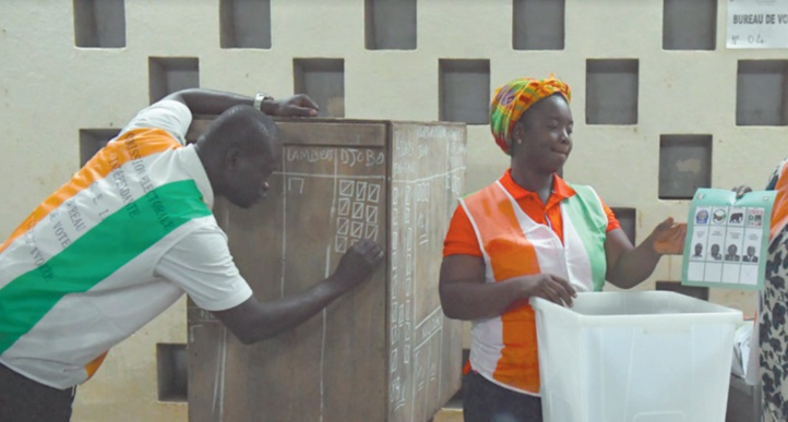 Un mort et des incidents en province lors des municipales en Côte d’Ivoire Un mort et des incidents en province lors des municipales en Côte d’Ivoire