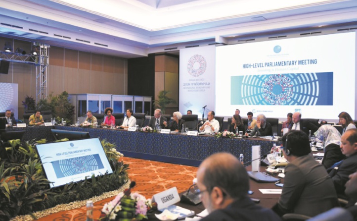 La Banque mondiale met au point un nouvel indice du capital humain La Banque mondiale met au point un nouvel indice du capital humain