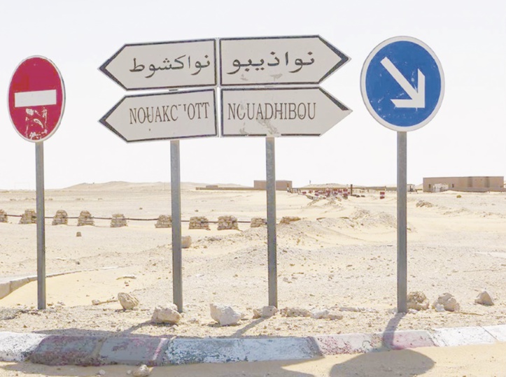Les séquestrés de Tindouf n’en peuvent plus