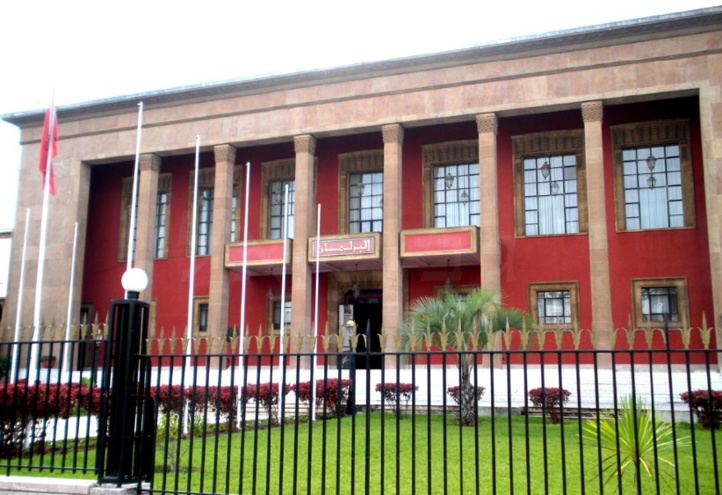 Réunion du président de la Chambre des représentants avec les présidents des groupes et groupement parlementaires Réunion du président de la Chambre des représentants avec les présidents des groupes et groupement parlementaires