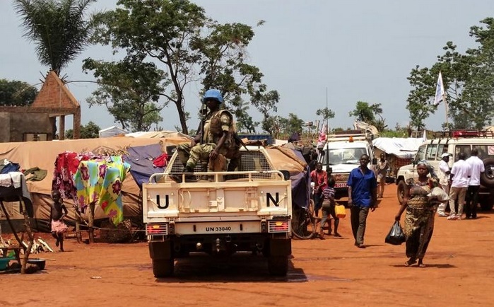 Au moins 30 civils tués en août-septembre en Centrafrique Au moins 30 civils tués en août-septembre en Centrafrique