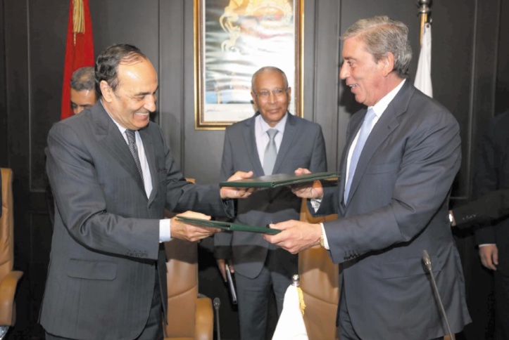 Renforcement de la coopération entre la Chambre des représentants et le Parlasur Renforcement de la coopération entre la Chambre des représentants et le Parlasur