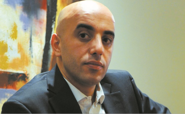 Un film sur Redoine Faïd en préparation aux Etats-Unis Un film sur Redoine Faïd en préparation aux Etats-Unis