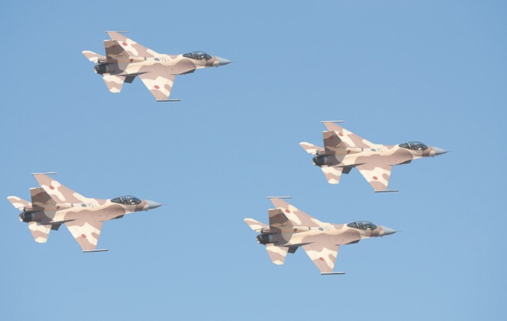 Marrakech Air Show, une vitrine des avancées de l’industrie aéronautique nationale